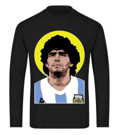Diego Maradona BK 030