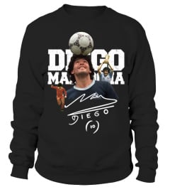 Diego Maradona BK 043