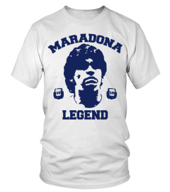 Diego Maradona WT 041