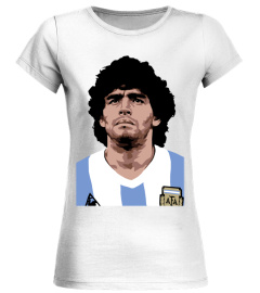 Diego Maradona WT 001