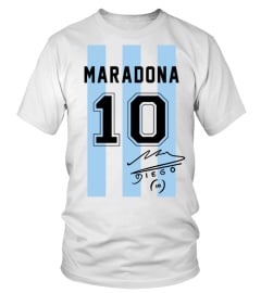 Diego Maradona WT 004