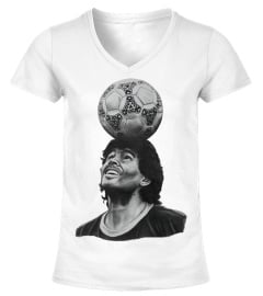 Diego Maradona WT 013