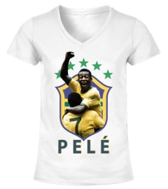 Pele WT 004