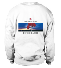 2SD-001 Vintage Depeche Mode WT 1