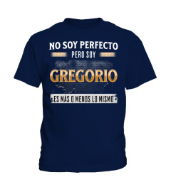 Gregorioes