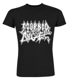 Morbid Angel BK 012