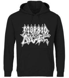 Morbid Angel BK 012