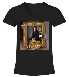 Splende - ANNALISA - Annalisa Scarrone - Nali (naliannalisa) OFFICIAL Merch T-Shirt