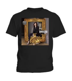 Splende - ANNALISA - Annalisa Scarrone - Nali (naliannalisa) OFFICIAL Merch T-Shirt