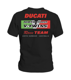Limited Edition ( 2 SIDE ) Ducati