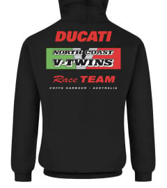 Limited Edition ( 2 SIDE ) Ducati