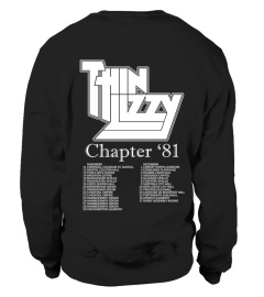 2 SIDE - Thin Lizzy Tour BK 010