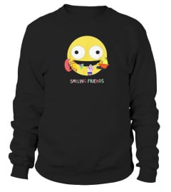 Smiling Friends Merch