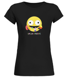 Smiling Friends Merch