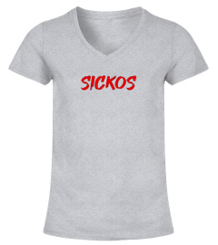 Sickos Merch