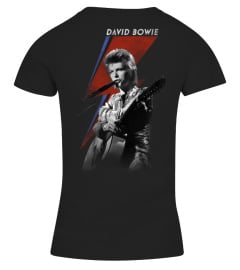 2SD-Davie Bowie 002 BK