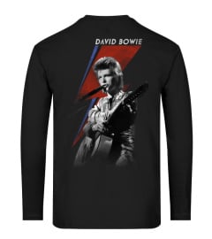 2SD-Davie Bowie 002 BK