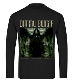 BM100 - Dimmu Borgir - Enthrone Darkness Triumphant - BK
