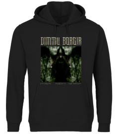 BM100 - Dimmu Borgir - Enthrone Darkness Triumphant - BK