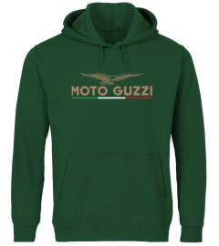 BK Moto Guzzi Eagle Logo adhesive emblem MOTO GUZZI