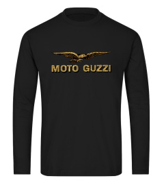 MOTO GUZZI  gold