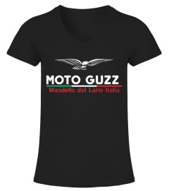 Moto Guzzi BK 00