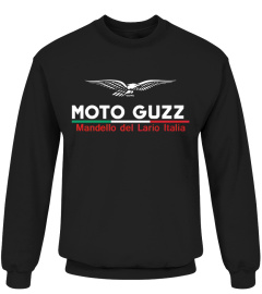 Moto Guzzi BK 00