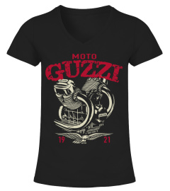 MOTO GUZZI BK1 1