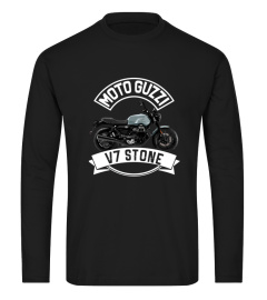 Designer Motorcycle of MOTO GUZZI V7 STONE Classic