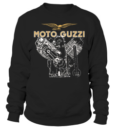 MOTO GUZZI BK