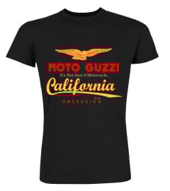 MOTO GUZZI 2