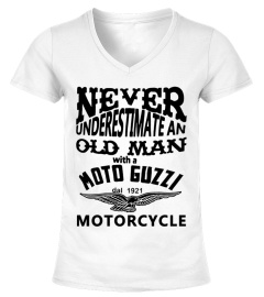MOTO GUZZI