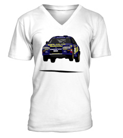 Subaru - Colin McRae 2 WT