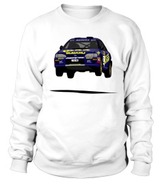 Subaru - Colin McRae 2 WT