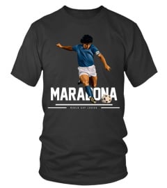 Diego Maradona BK 039