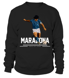 Diego Maradona BK 039