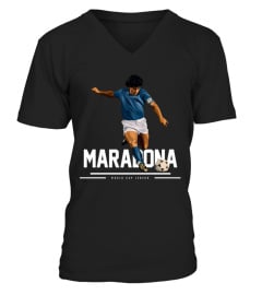 Diego Maradona BK 039