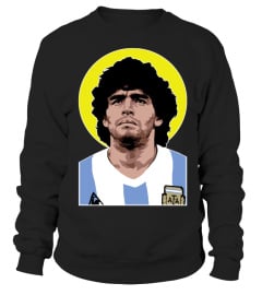 Diego Maradona BK 030