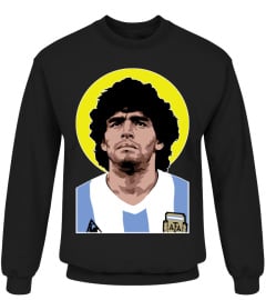 Diego Maradona BK 030