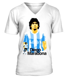 Diego Maradona WT 029