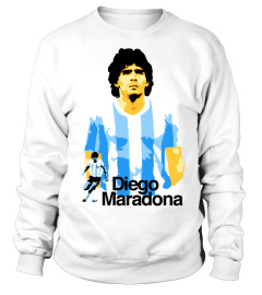 Diego Maradona WT 029