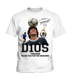 Diego Maradona WT 044