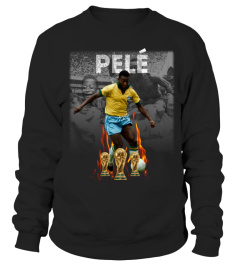 Pele BK 024