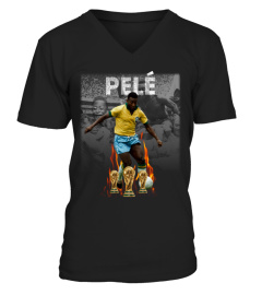 Pele BK 024