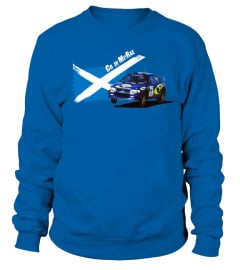 Subaru - Colin McRae 2 BL