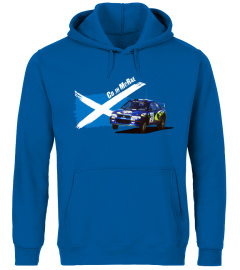 Subaru - Colin McRae 2 BL