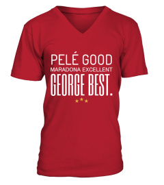 George Best RD 032