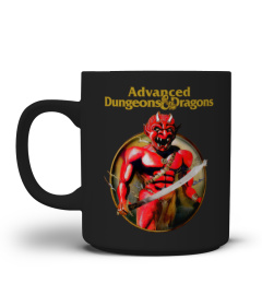 Dungeon Masters Guide