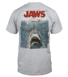 005. Jaws WT (2 Side)