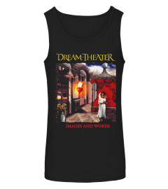 Dream Theater BK 004